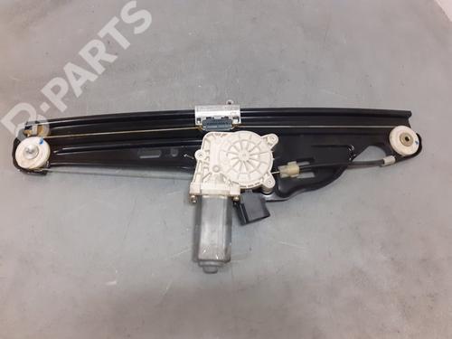 Rear right window mechanism BMW 5 (E60) 525 i | BP8794940C25 