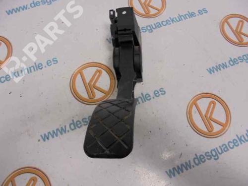 Used Pedal SEAT IBIZA III (6L1) [2002-2009]  2808215