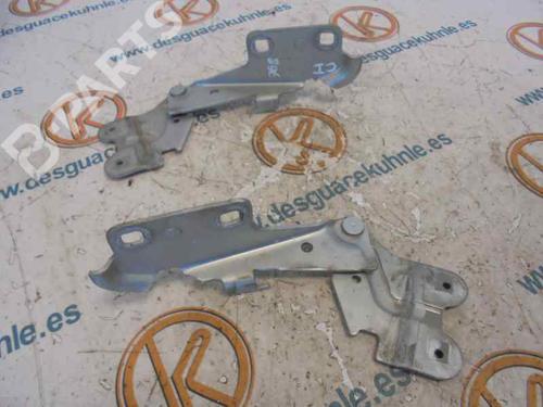 Used Hood lock RENAULT LAGUNA II (BG0/1_) 1.8 16V (BG06, BG0J, BG0M) (116 hp) 8779922