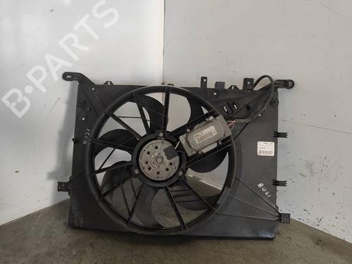 Used Radiator fan Radiator fan VOLVO S60 I (384) [2000-2010] 39889764 39889764