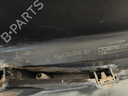 Left headlight CITROËN NEMO MPV  | BP11539649C28 
