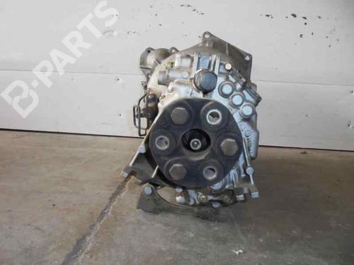 Gearbox BMW 3 Compact (E36) 318 tds | BP2456969M3 