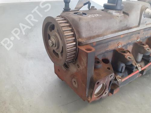 Cylinder head FORD FOCUS II (DA_, HCP, DP)  | BP10978694M5 