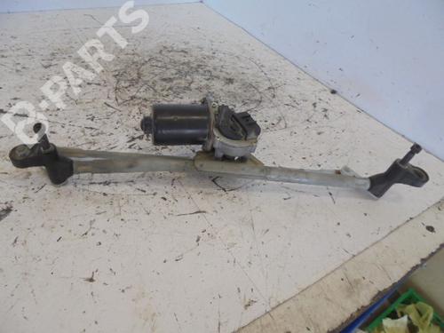Front wiper motor FIAT STILO (192_) 1.8 16V (192AXC1A, 192BXC1A) | BP6213826M29 