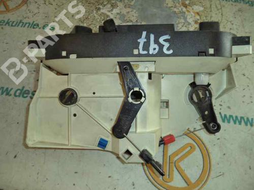 Climate control MITSUBISHI CARISMA Saloon (DA_) 1.6 (DA1A) | BP3526958I5 