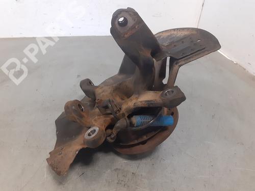 Right front steering knuckle BMW 3 (E46) 320 d | BP9730514M26  - Image 6