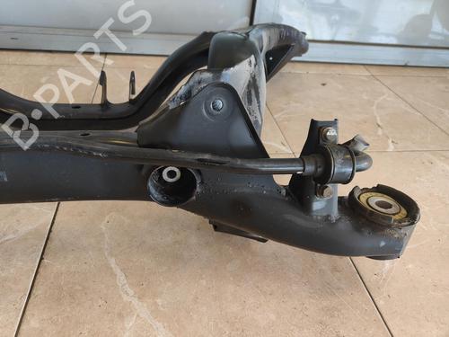 Rear axle AUDI A6 C6 (4F2)  | BP14938919M2 