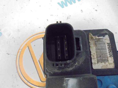 Front left lock VOLVO S80 I (184) T6 | BP3677048C98 