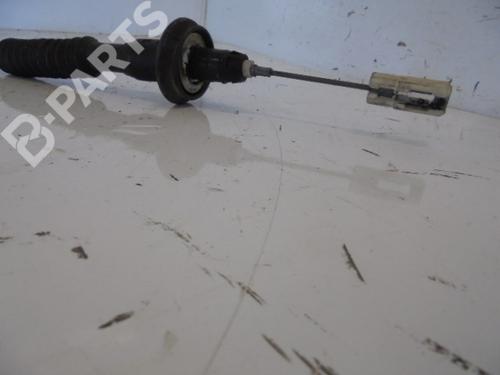 Clutch pedal PEUGEOT 206 Hatchback (2A/C) 1.4 i | BP8780910I13 