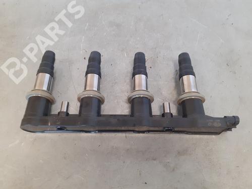 Used Ignition coil CHEVROLET CRUZE (J300) [2009-2025]  9203642