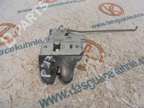 Tailgate lock MITSUBISHI GALANT VIII (EA_) 2.5 V6 24V (EA5A) BP3524699C101