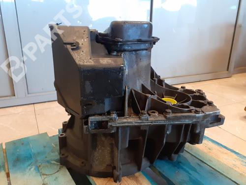 Gearbox FORD FOCUS I (DAW, DBW)  | BP9040376M3 