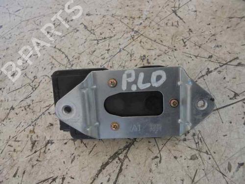Electronic module HYUNDAI H-1 / STAREX Bus (A1) 2.5 TD 4WD | BP14186464M83 