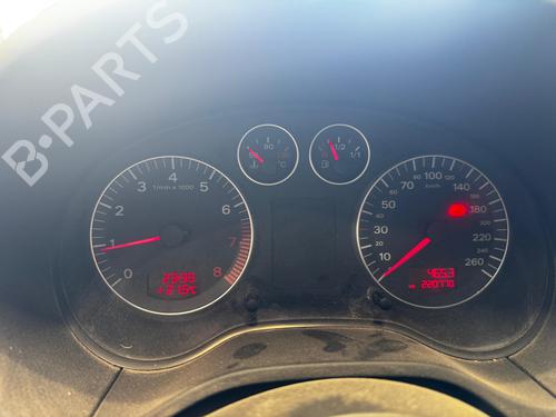 Front left interior door handle AUDI A3 (8P1) 1.6 | BP38262995I13 - Image 6