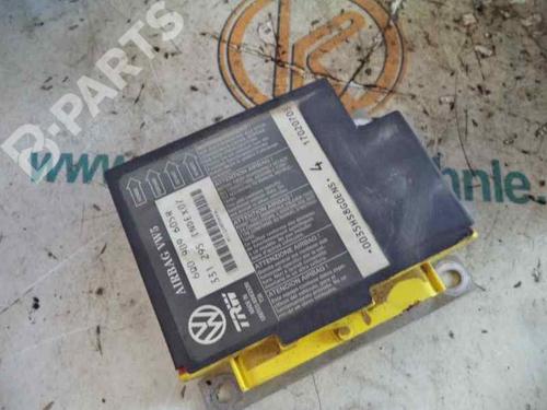 Airbag Kit SEAT IBIZA III (6L1)  | BP2454780C86 