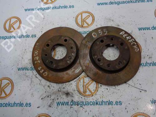 Used Other Other PEUGEOT 205 I (741A/C) 1.7 Diesel (60 hp) 14192705 14192705