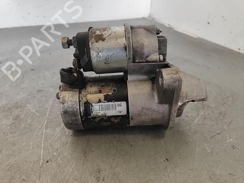 Starter OPEL ASTRA H (A04)  | BP13747654M8 