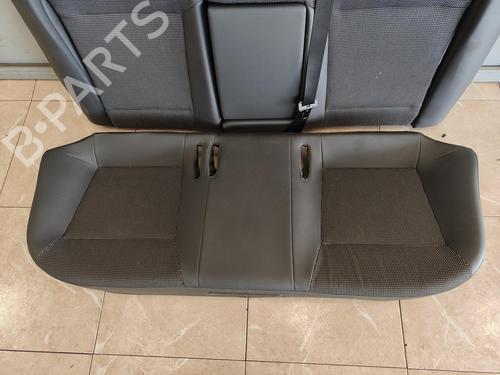 Sæde Bagtil OPEL VECTRA C (Z02)  | BP13620979C17 