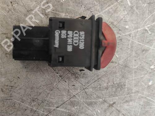 Warning switch AUDI A3 (8P1) 1.6 | BP38240220I22 - Image 2