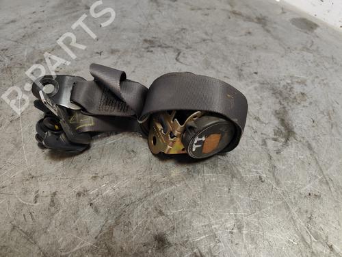 Used Rear left seatbelt LAND ROVER FREELANDER I (L314) [1998-2006]  26390526