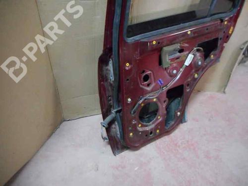 Right rear door LAND ROVER FREELANDER I (L314)  | BP2450661C5 