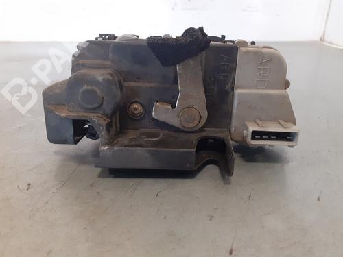 Rear right lock PEUGEOT 307 (3A/C)  | BP8133923C99 