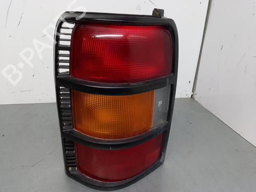 Used Left taillight MITSUBISHI PAJERO IV (V8_W, V9_W) [2006-2025]  12558293
