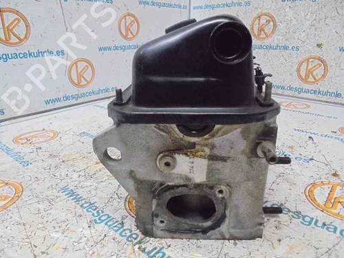 Cylinder head VW PASSAT B5 (3B2) 1.6 | BP10978732M5 
