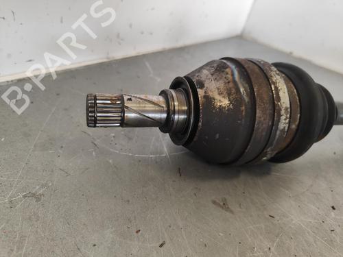 Right front driveshaft OPEL ASTRA H (A04) | BP13747656M39 - Image 6