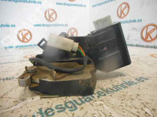 Rear left lock BMW 7 (E38)  | BP2703746C100 