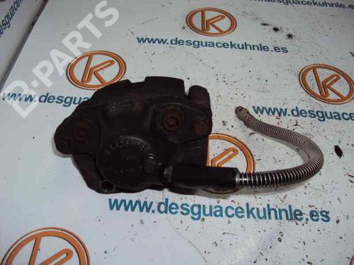 Used Right front brake caliper RENAULT CLIO II (BB_, CB_) [1998-2016]  11611250