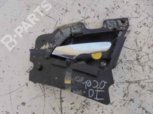 Used Front left interior door handle MERCEDES-BENZ E-CLASS (W210) E 320 (210.065) (224 hp) 5995107