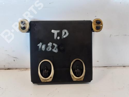 Electronic module MERCEDES-BENZ E-CLASS (W211) E 220 CDI (211.008) | BP11663086M83 