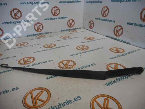 Used Front windshield wiper arm BMW 3 (E46) [1997-2005]  3524396
