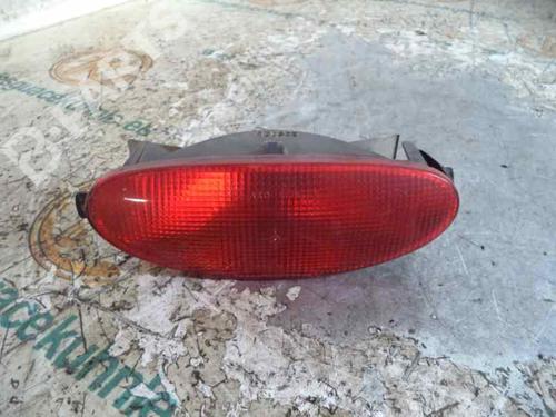 Used Third brake light Third brake light PEUGEOT 206 Hatchback (2A/C) 2.0 HDI 90 (90 hp) 10978577 10978577