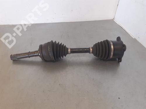 Used Right front driveshaft HYUNDAI TERRACAN (HP) [2001-2008]  7275315