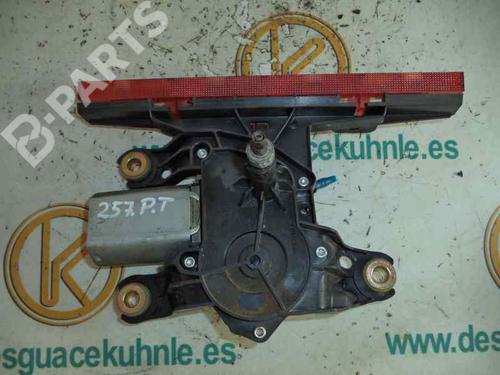 Rear wiper motor MERCEDES-BENZ A-CLASS (W169)  | BP2455373M102 