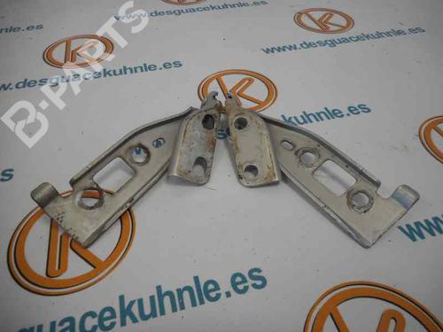 Used Hood lock FORD FUSION (JU_) [2002-2012]  8779660