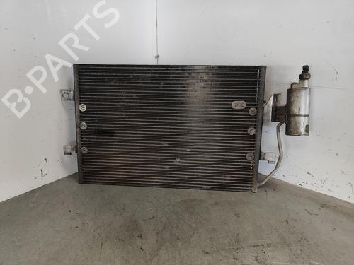 Autre MERCEDES-BENZ A-CLASS (W168) [1997-2005]  17638422