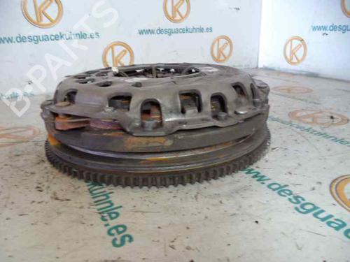 Flywheel BMW 5 (E39) 525 i | BP14193407M101 