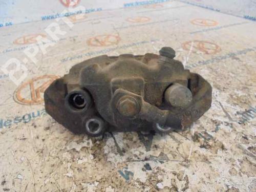 Right front brake caliper OPEL VECTRA A Hatchback (J89) 1.8 i Cat (F68, M68) | BP11610097M104 