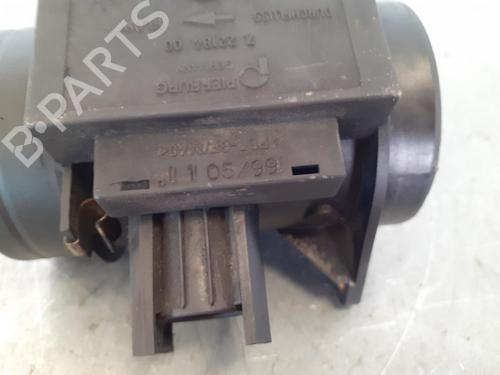 Mass air flow sensor BMW 5 (E39)  | BP9951110M95 