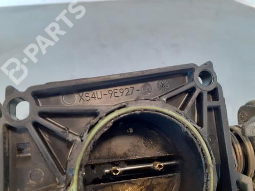 Throttle body FORD FOCUS I (DAW, DBW)  | BP9040394M82 