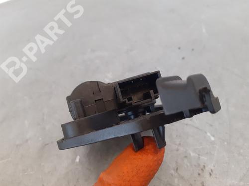 Heater blower motor FIAT GRANDE PUNTO (199_) 1.3 D Multijet | BP9843545M62 