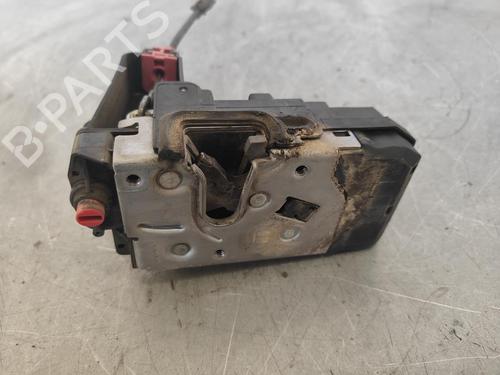 Rear right lock OPEL ASTRA H (A04)  | BP13739506C99 