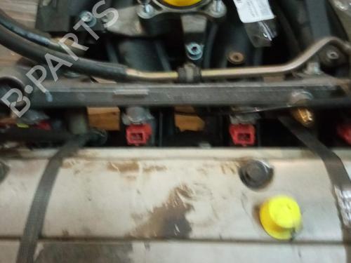 Engine MERCEDES-BENZ CLK (C208) CLK 200 (208.335) | BP3121243M1 