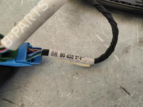 Switch OPEL VECTRA B (J96)  | BP15763936I30 