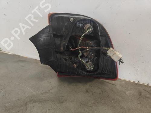 Left taillight TOYOTA CELICA Coupe (_T23_) 1.8 16V VT-i (ZZT230_, ZZT230) | BP12515897C34 