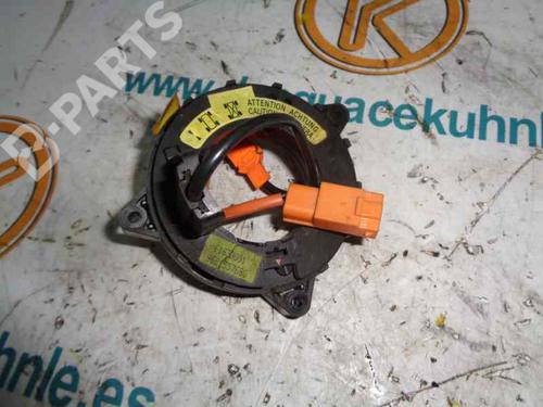 Kontaktrulle Airbag PEUGEOT 306 Hatchback (7A, 7C, N3, N5) 1.4 (75 hp) 2486708