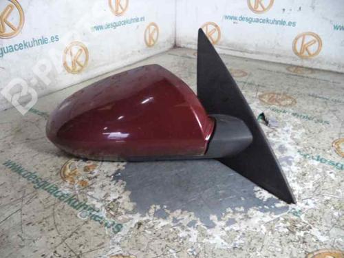 Right mirror NISSAN PRIMERA Hatchback (P12)  | BP2491927C27 